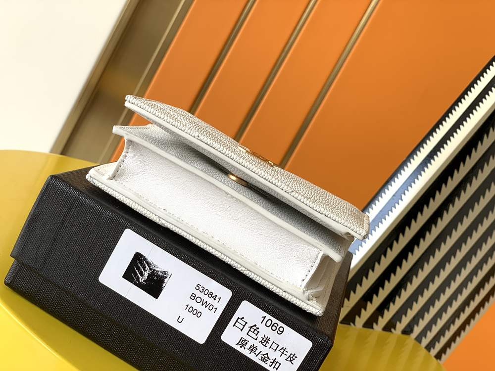 Y.S.AINT Wallets Bags 530841 11*8.5*3cm