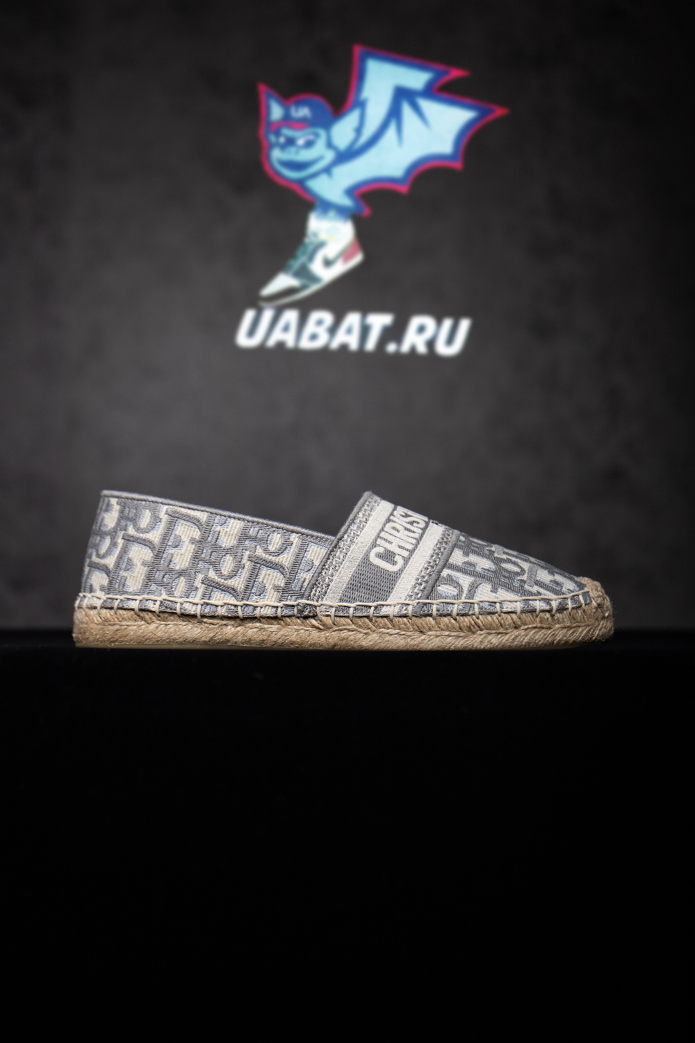 D*or granville espadrille