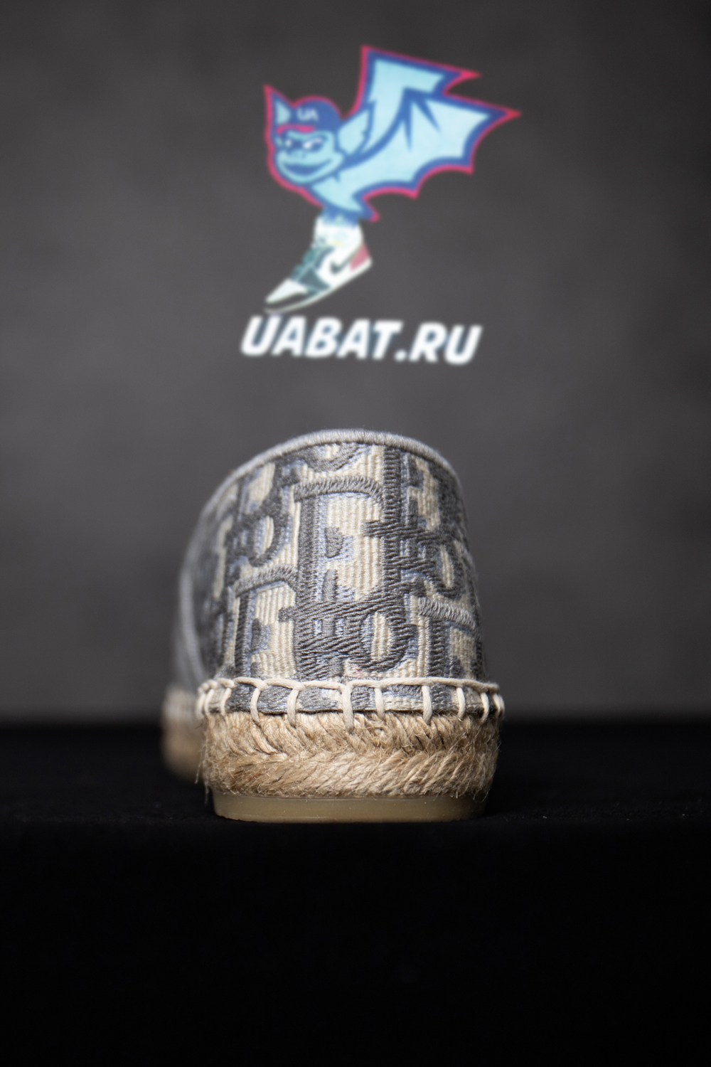 D*or granville espadrille