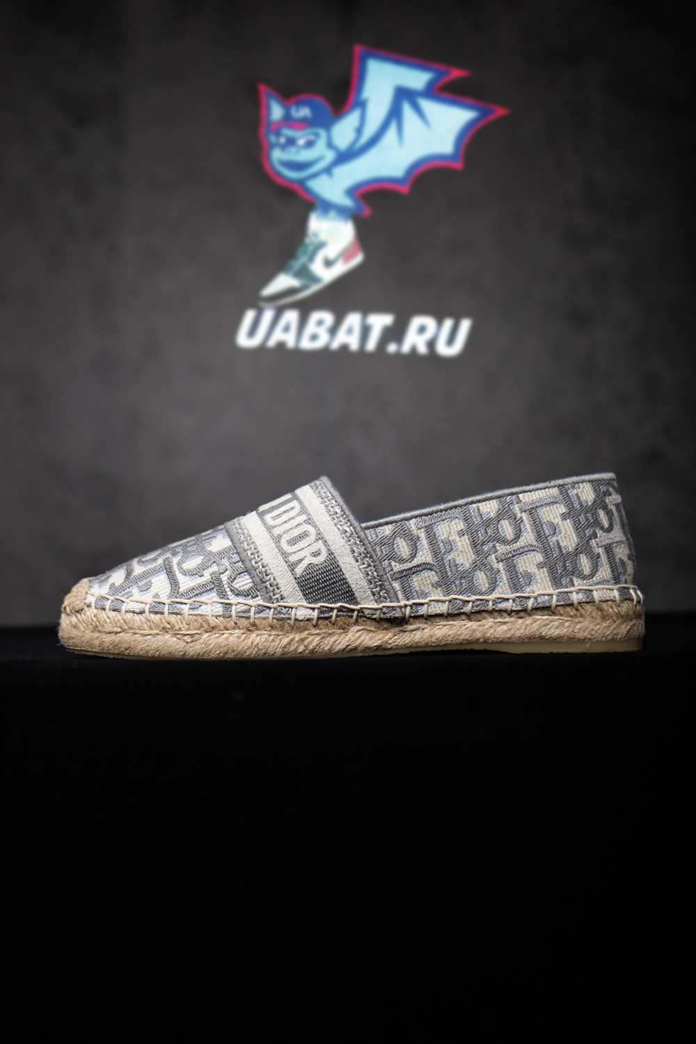 D*or granville espadrille