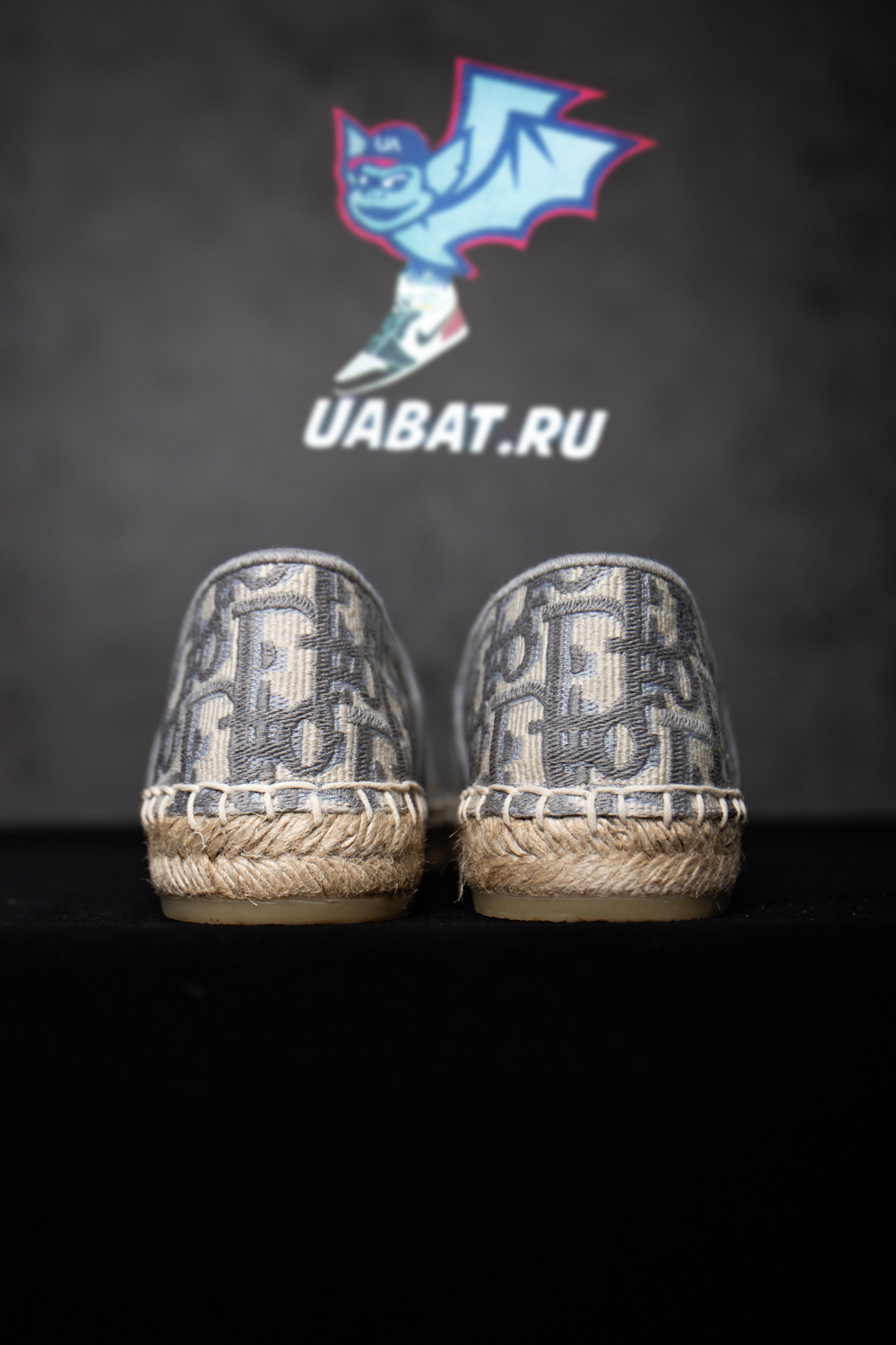 D*or granville espadrille