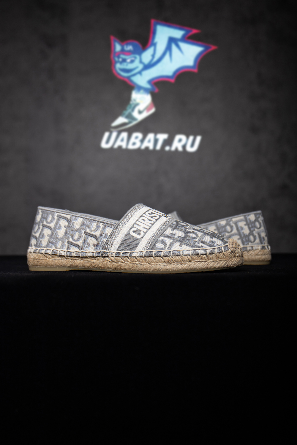 D*or granville espadrille