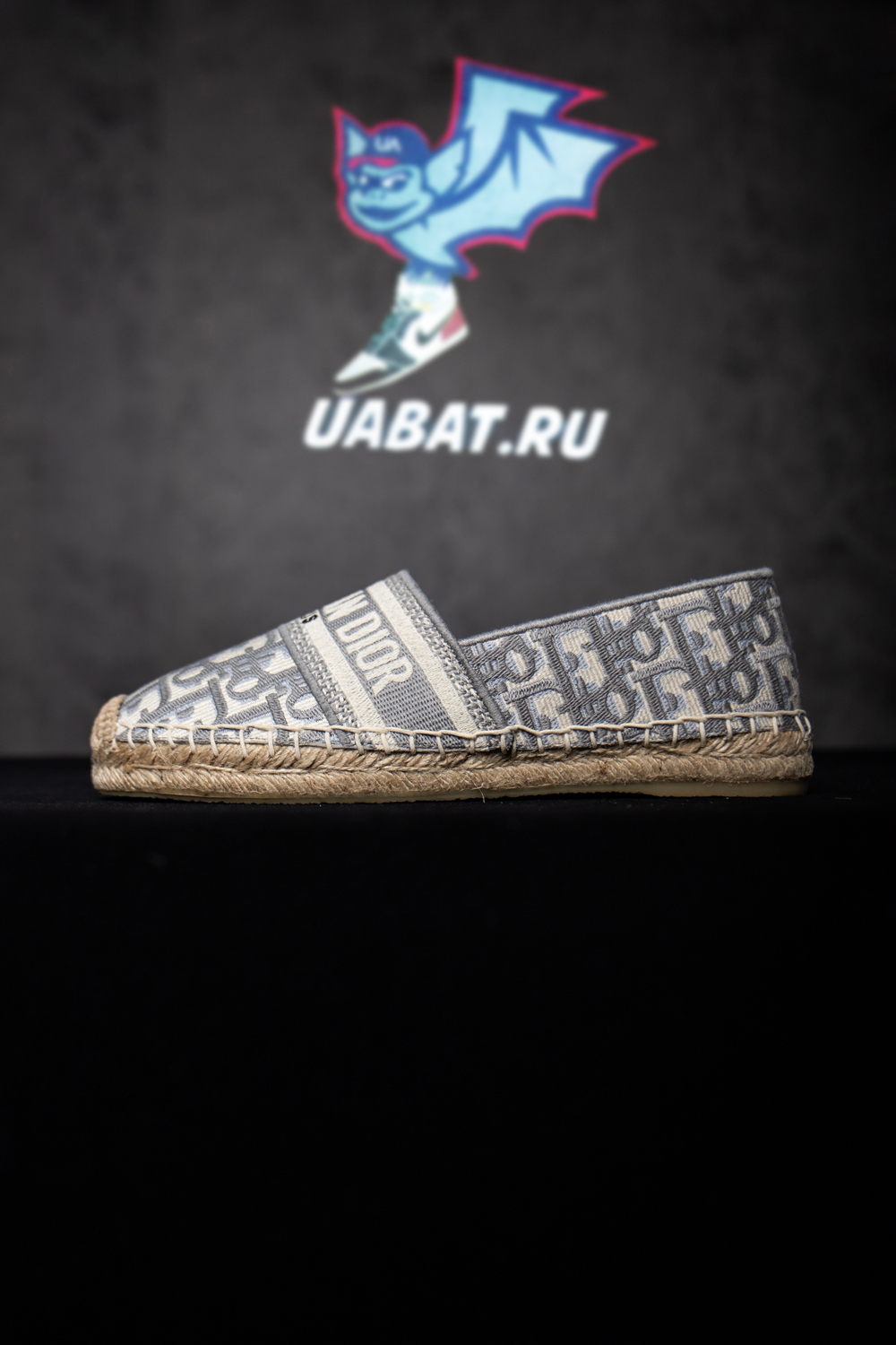 D*or granville espadrille