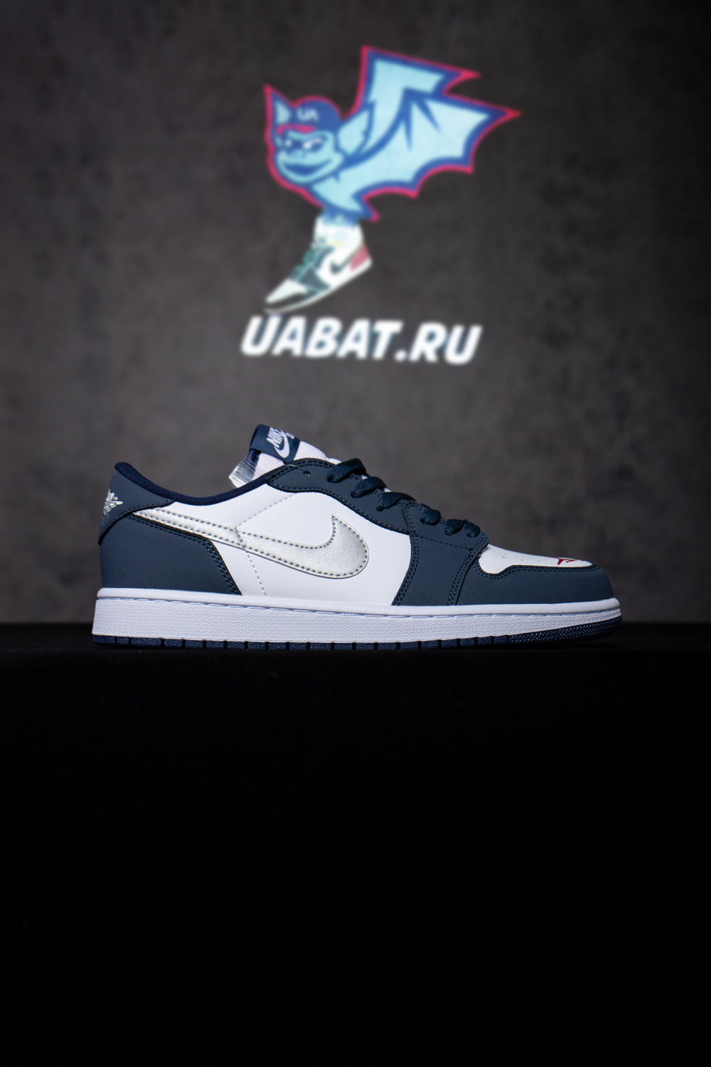 ERIC KOSTON X AIR JORDAN 1 LOW SB 