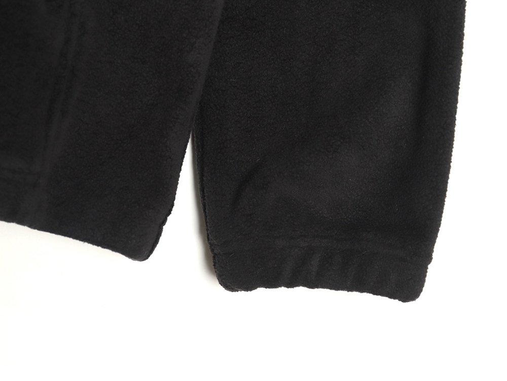 Moncler polar fleece jacket TSK1