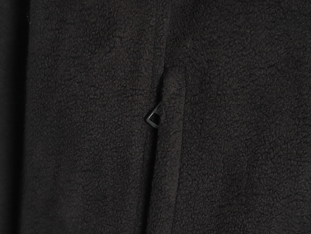 Moncler polar fleece jacket TSK1