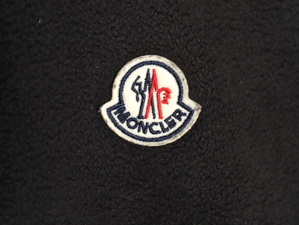 Moncler polar fleece jacket TSK1