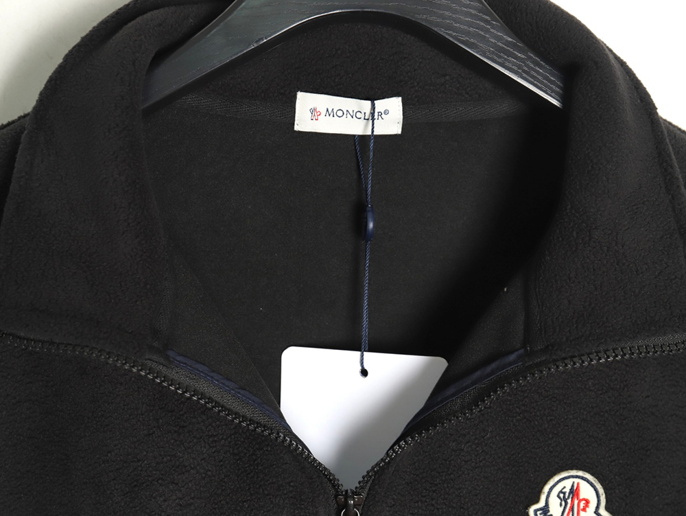 Moncler polar fleece jacket TSK1