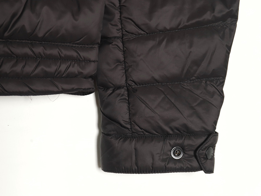 Moncler thin classic down jacket