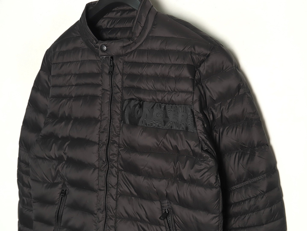 Moncler thin classic down jacket