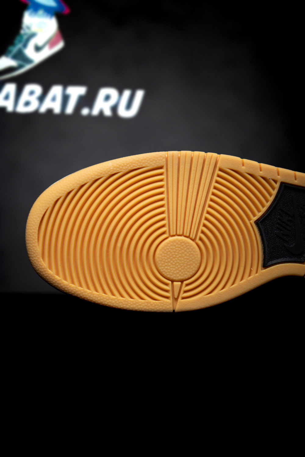 Nike SB Dunk Low Pro Black and Smoke Grey