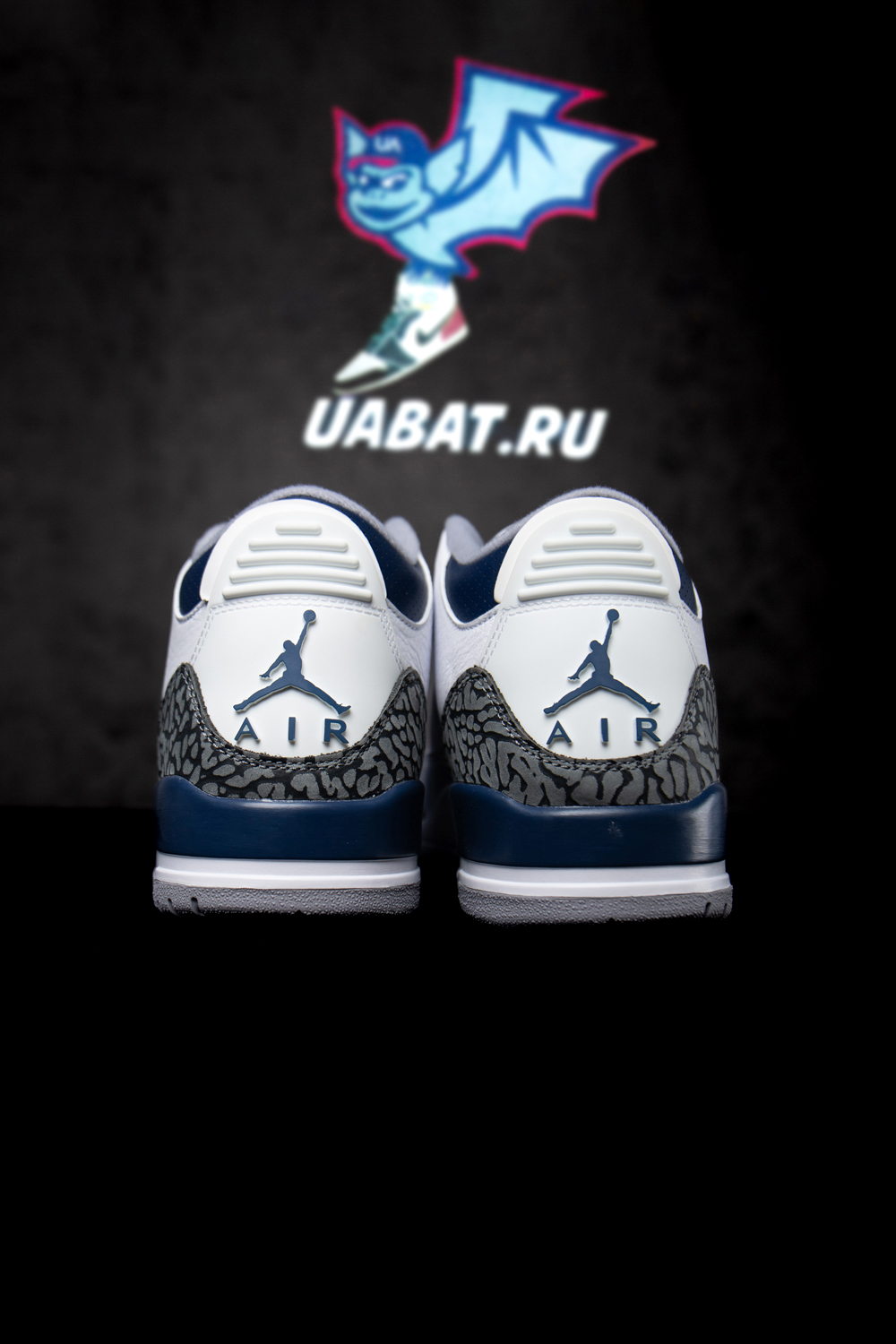 Air Jordan 3 Retro 