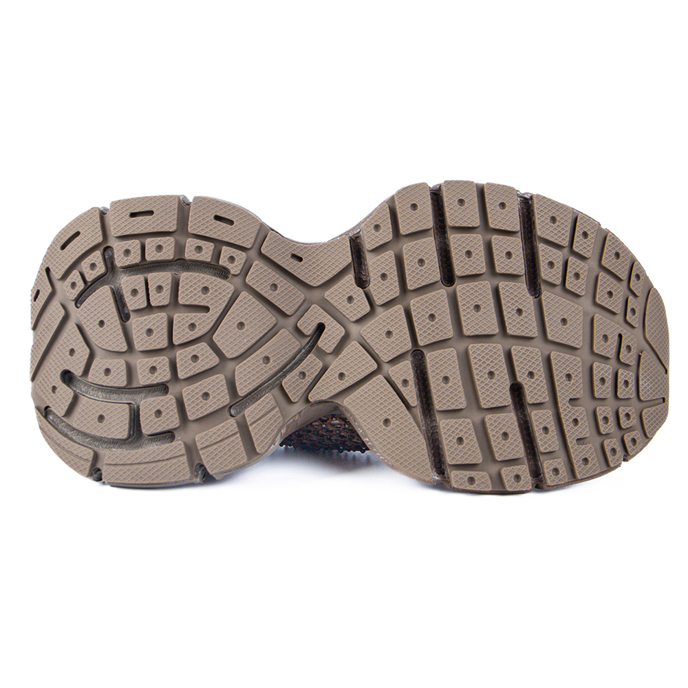 Ba*len*cia*ga rhinestone mesh 3xl sneakers