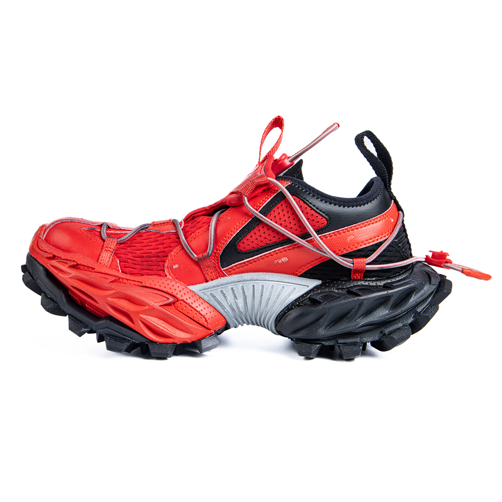 Ba*len*cia*ga hike sneaker