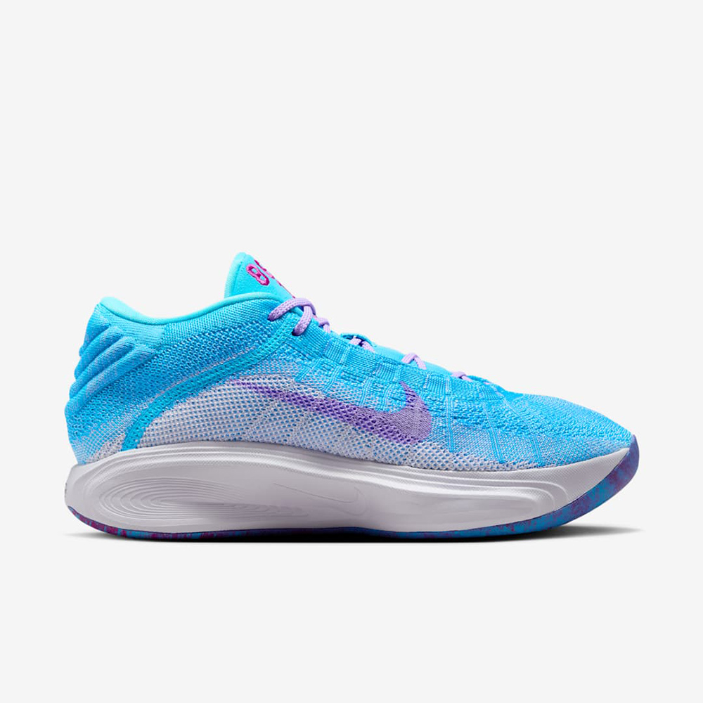 Paige Bueckers x Air Zoom GT Hustle 3