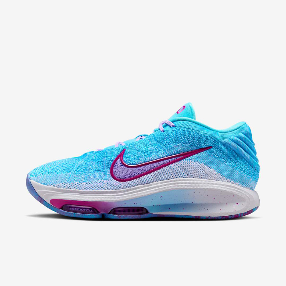 Paige Bueckers x Air Zoom GT Hustle 3