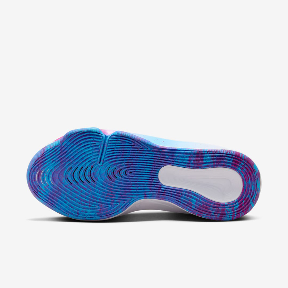 Paige Bueckers x Air Zoom GT Hustle 3