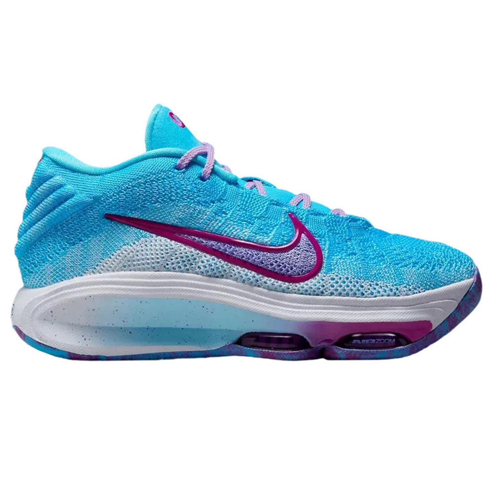 Paige Bueckers x Air Zoom GT Hustle 3