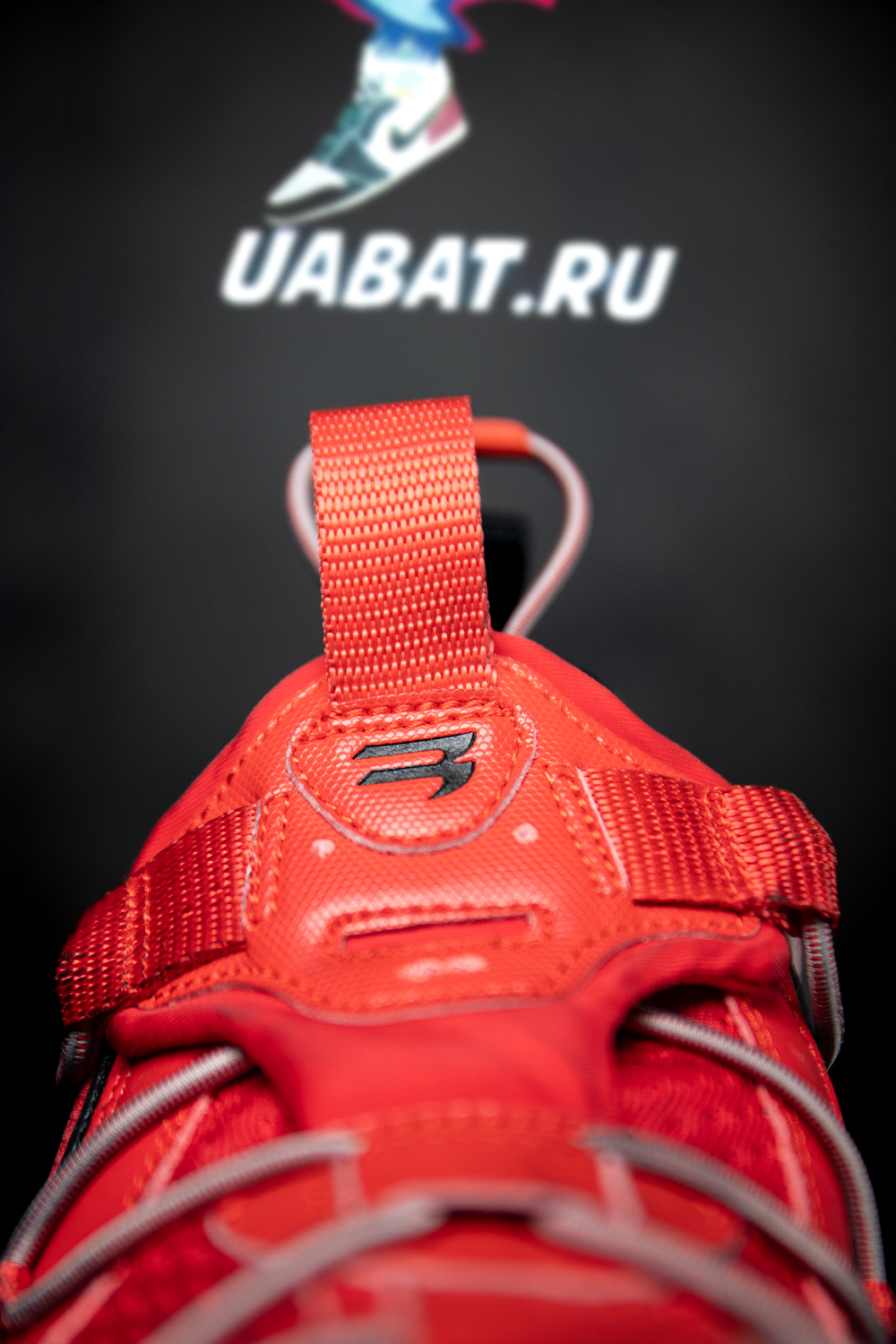 Ba*len*cia*ga hike sneaker