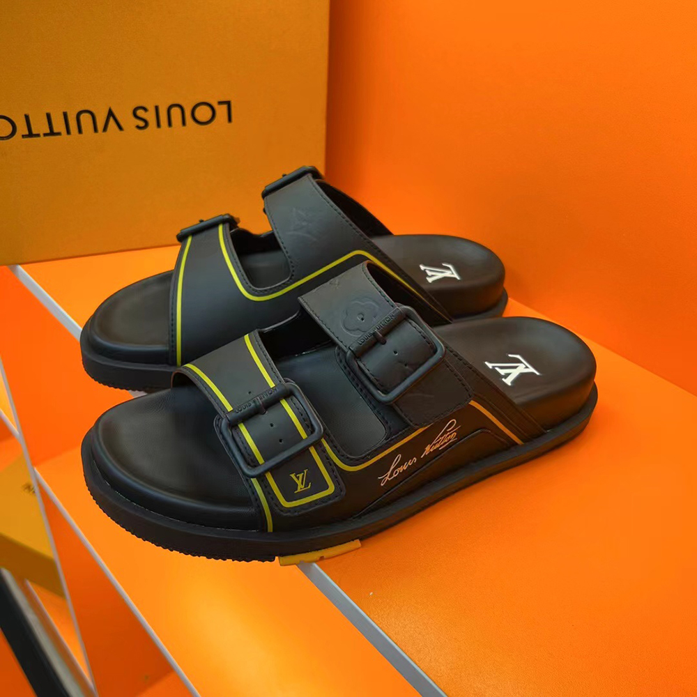 l0*is V*t0n x nba trainer mule "black"