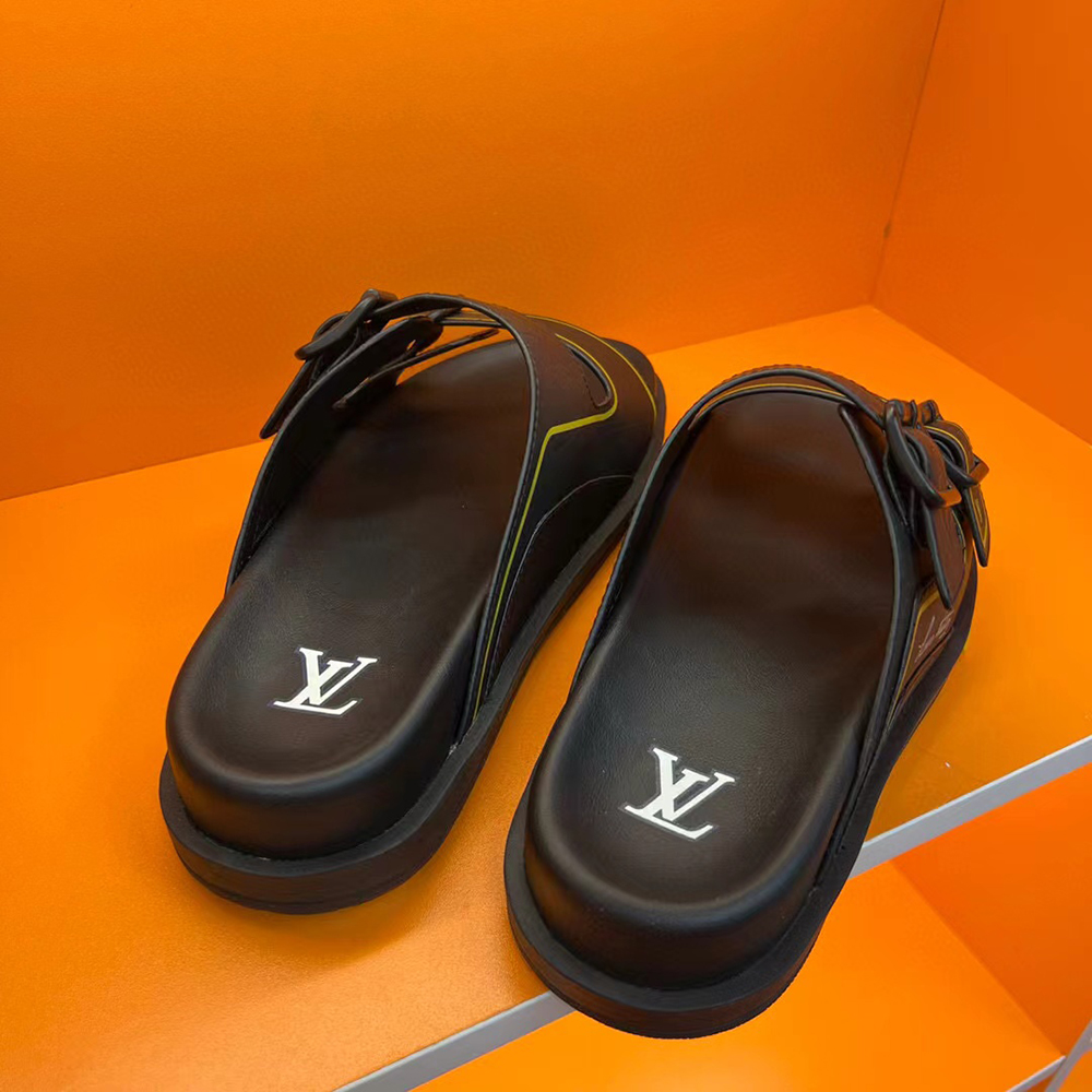 l0*is V*t0n x nba trainer mule "black"