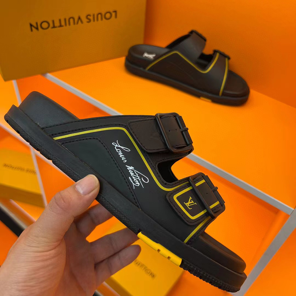 l0*is V*t0n x nba trainer mule "black"