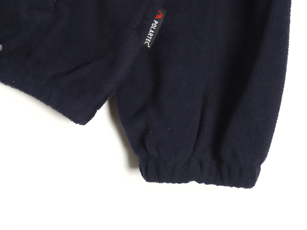 Ralph Lauren Polar Fleece Harrington Jacket