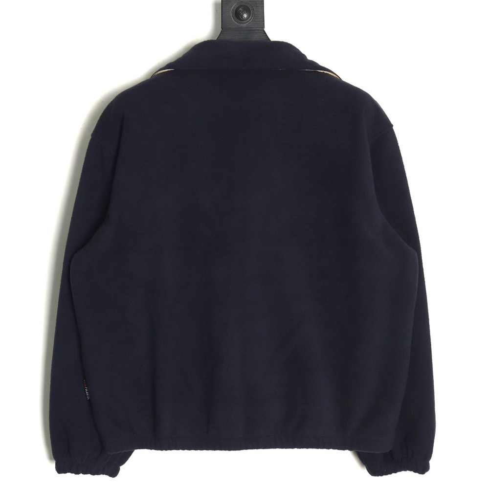 Ralph Lauren Polar Fleece Harrington Jacket
