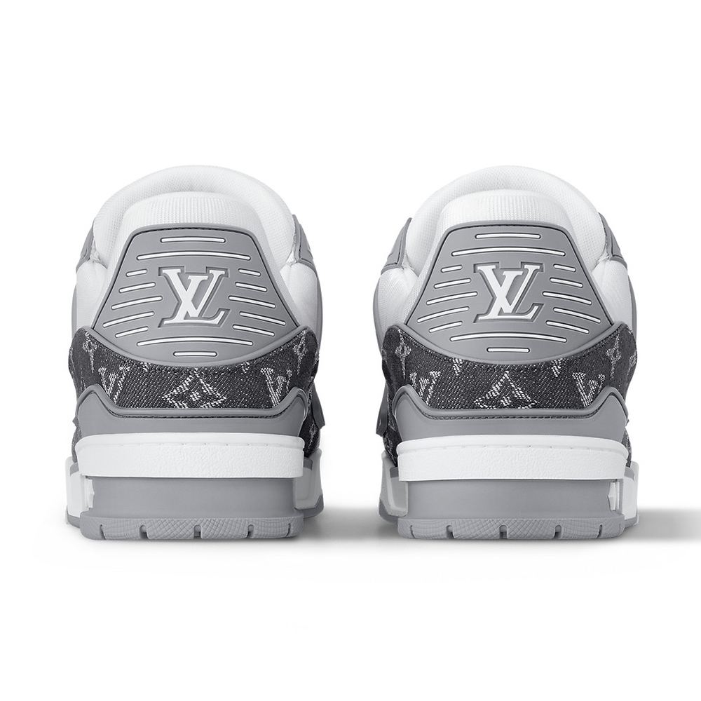 l0*is V*t0n trainer sneaker