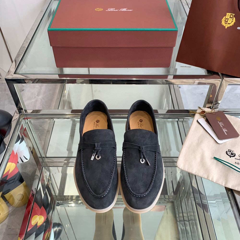 L**o p*ana summer charms walk loafer shoes