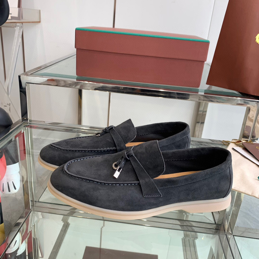 L**o p*ana summer charms walk loafer shoes