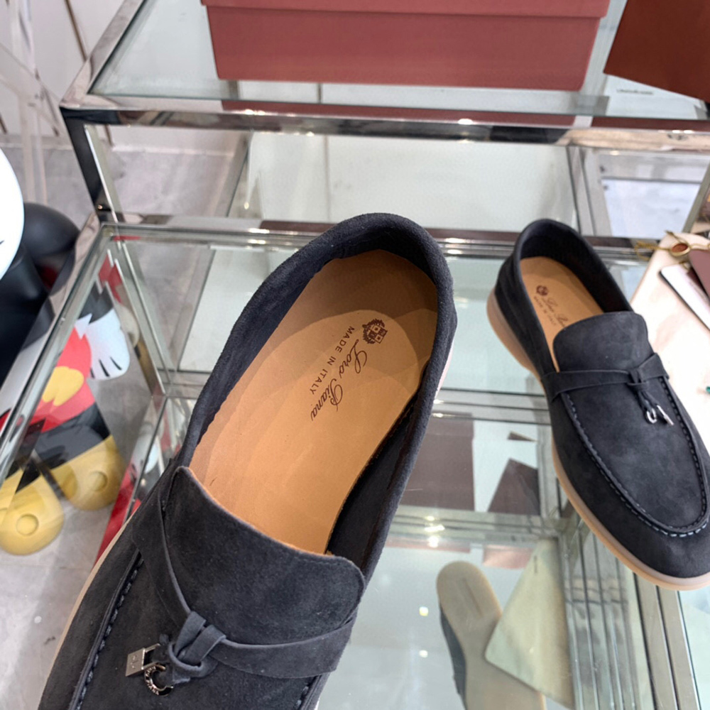 L**o p*ana summer charms walk loafer shoes