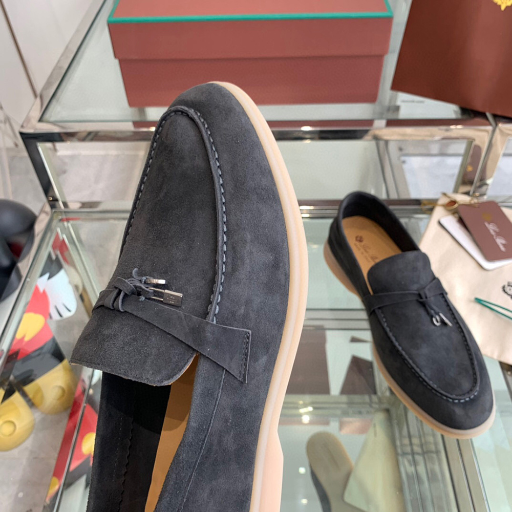 L**o p*ana summer charms walk loafer shoes