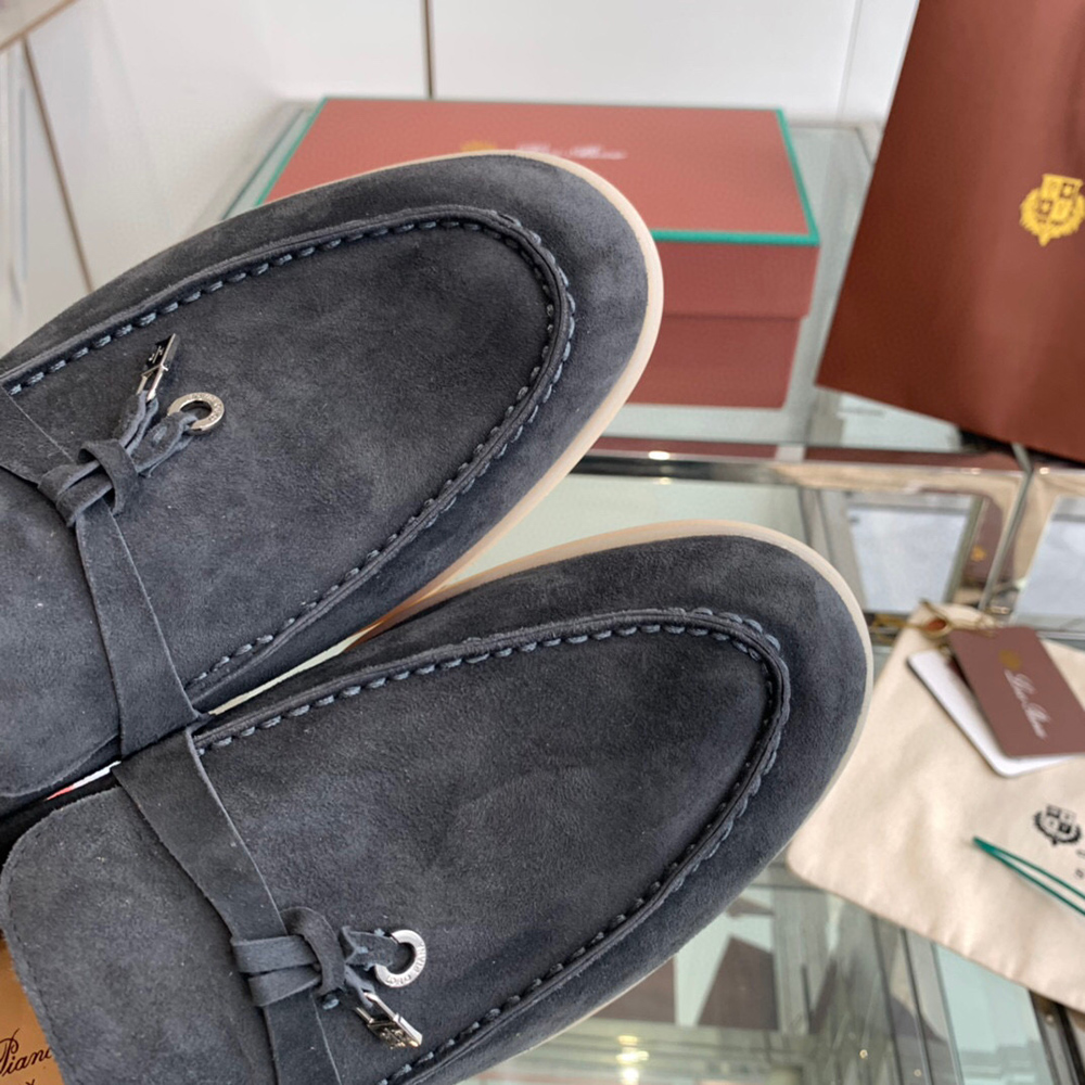 L**o p*ana summer charms walk loafer shoes