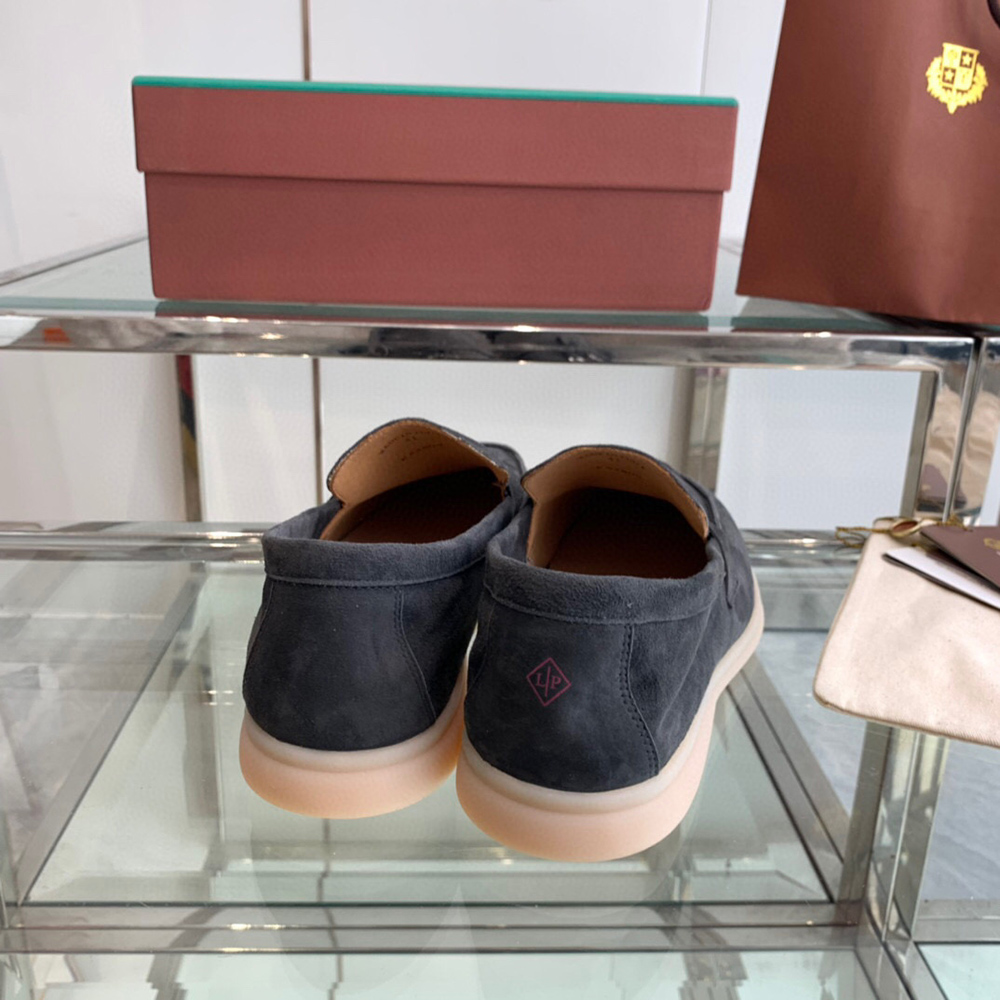 L**o p*ana summer charms walk loafer shoes