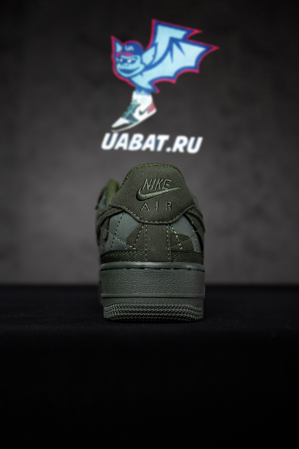 Billie Eilish x Air Force 1 Low 