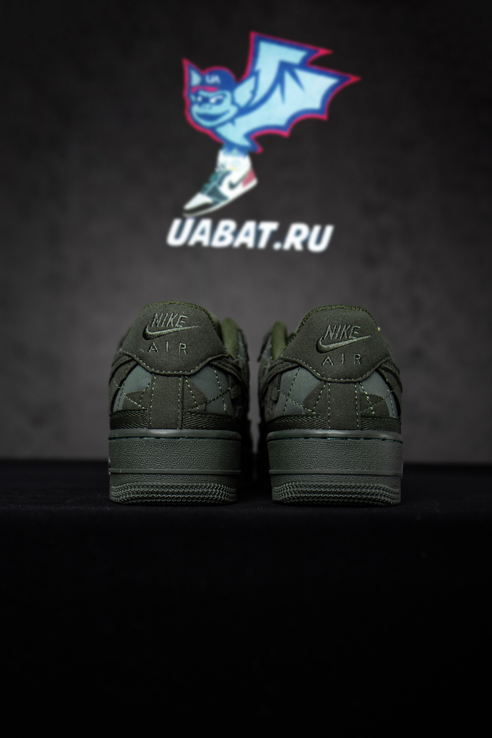 Billie Eilish x Air Force 1 Low 