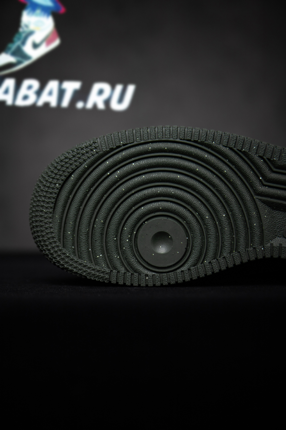 Billie Eilish x Air Force 1 Low 