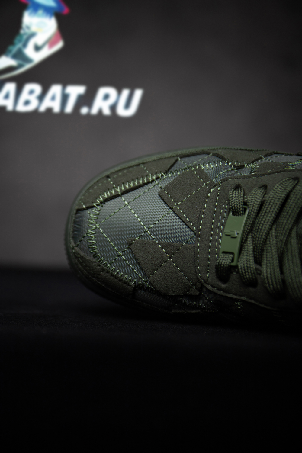 Billie Eilish x Air Force 1 Low 