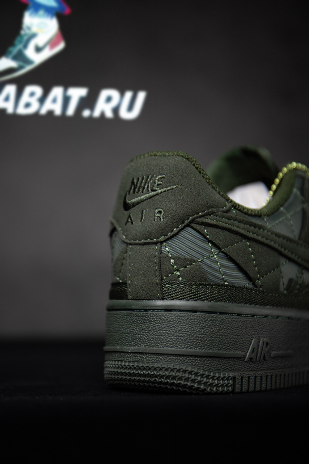 Billie Eilish x Air Force 1 Low 