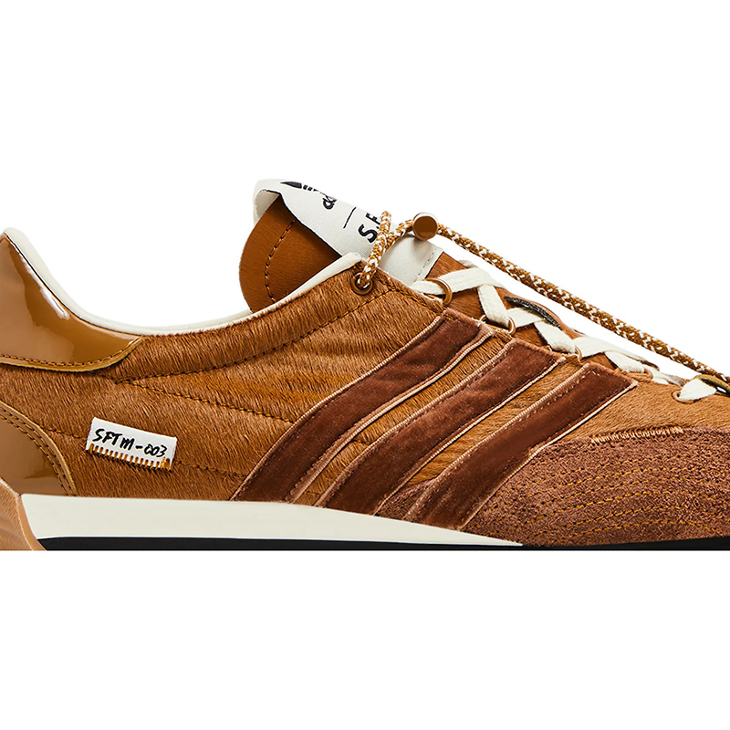 Song for the Mute x Country OG 