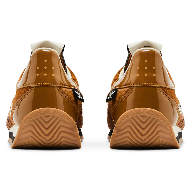 Song for the Mute x Country OG 