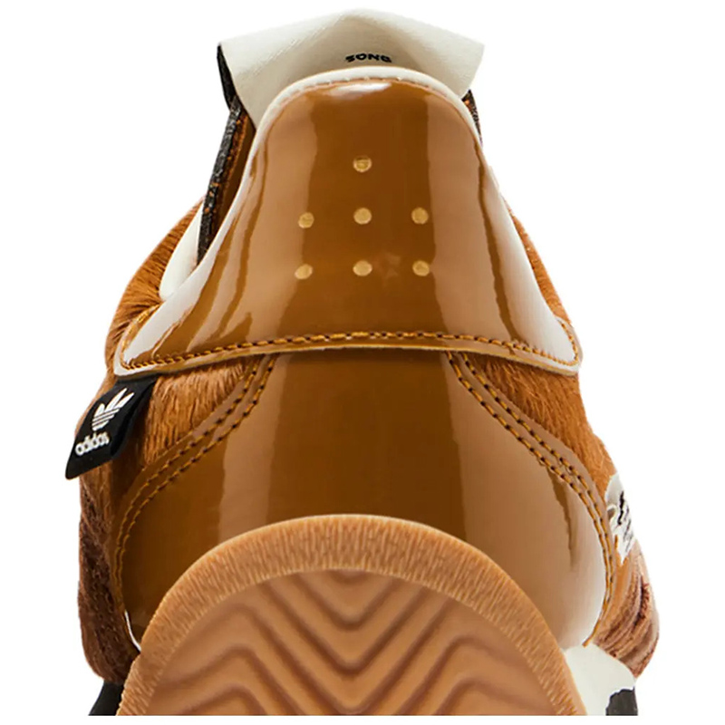 Song for the Mute x Country OG 