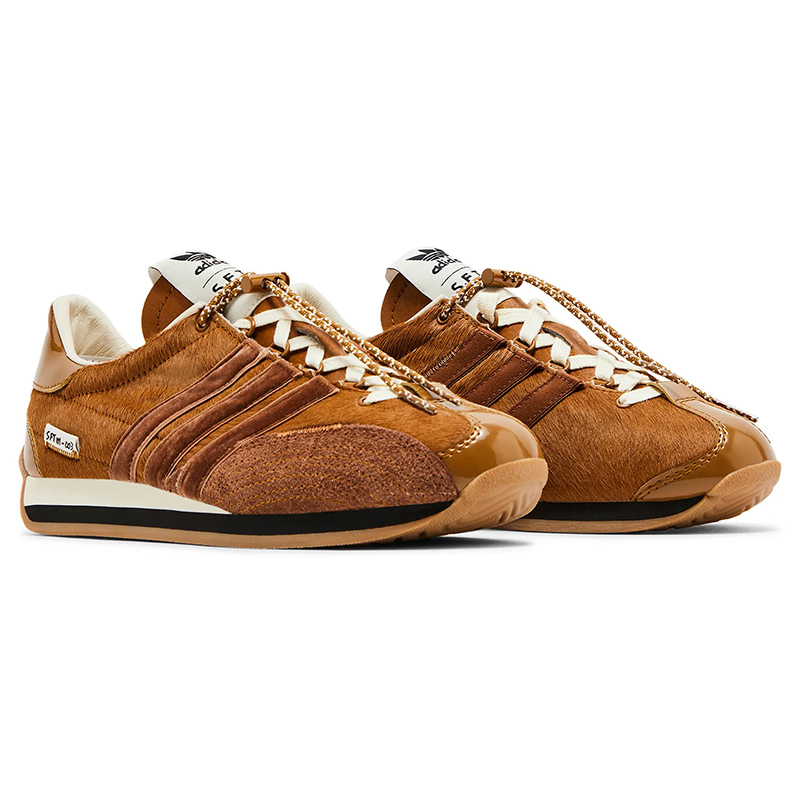 Song for the Mute x Country OG 