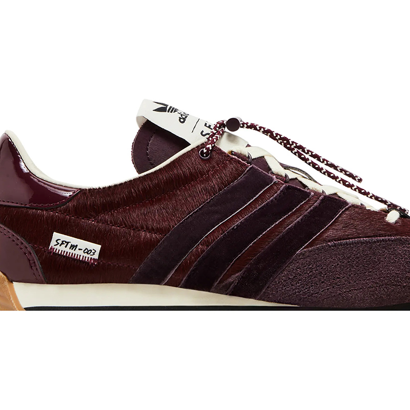 Song for the Mute x Country OG 