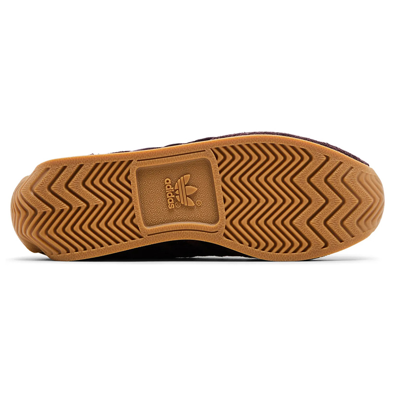 Song for the Mute x Country OG 