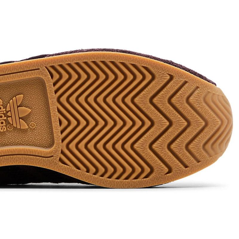 Song for the Mute x Country OG 