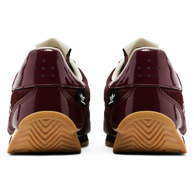 Song for the Mute x Country OG 