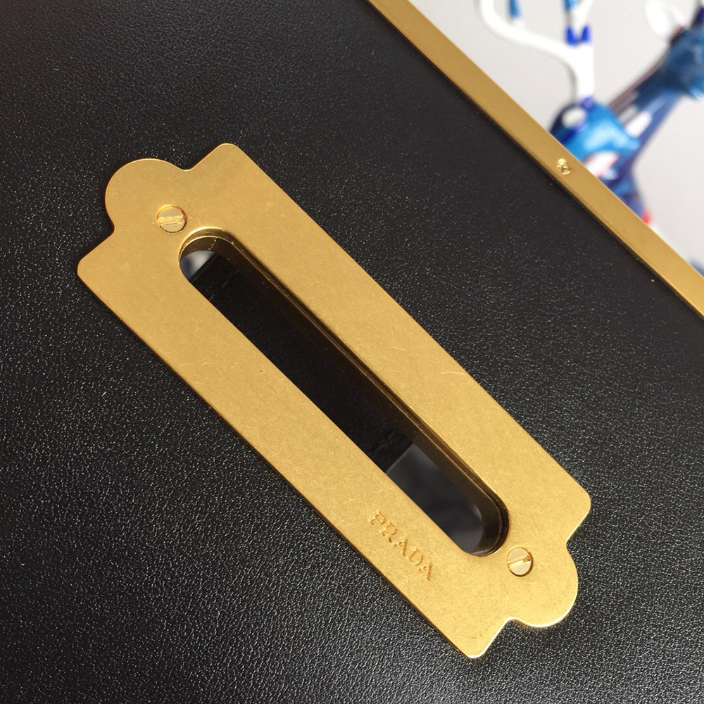 Pra*a bags 1bd045 20*14*8.5cm