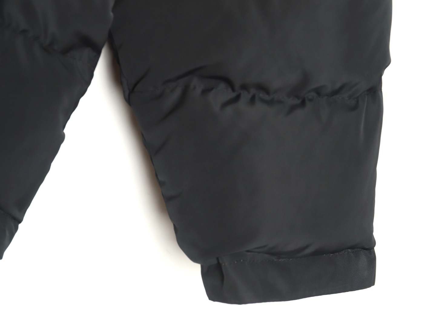 Ba*len*cia*ga reversible hollow embroidered cotton jacket